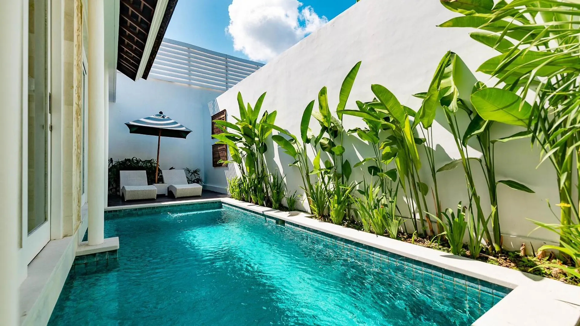 Bajra Bali Villa Seminyak