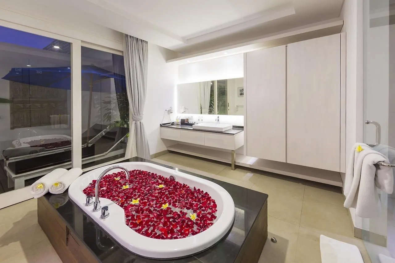 Bajra Bali Villa Seminyak