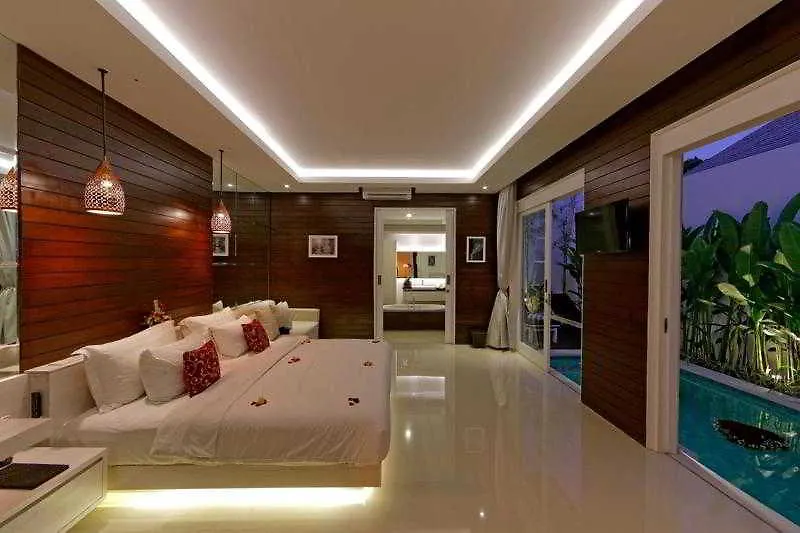 Bajra Bali Villa Seminyak