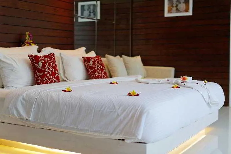 Bajra Bali Villa Seminyak 0*,  Indonésie
