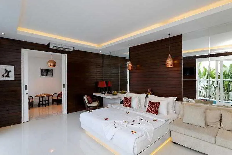Bajra Bali Villa Seminyak
