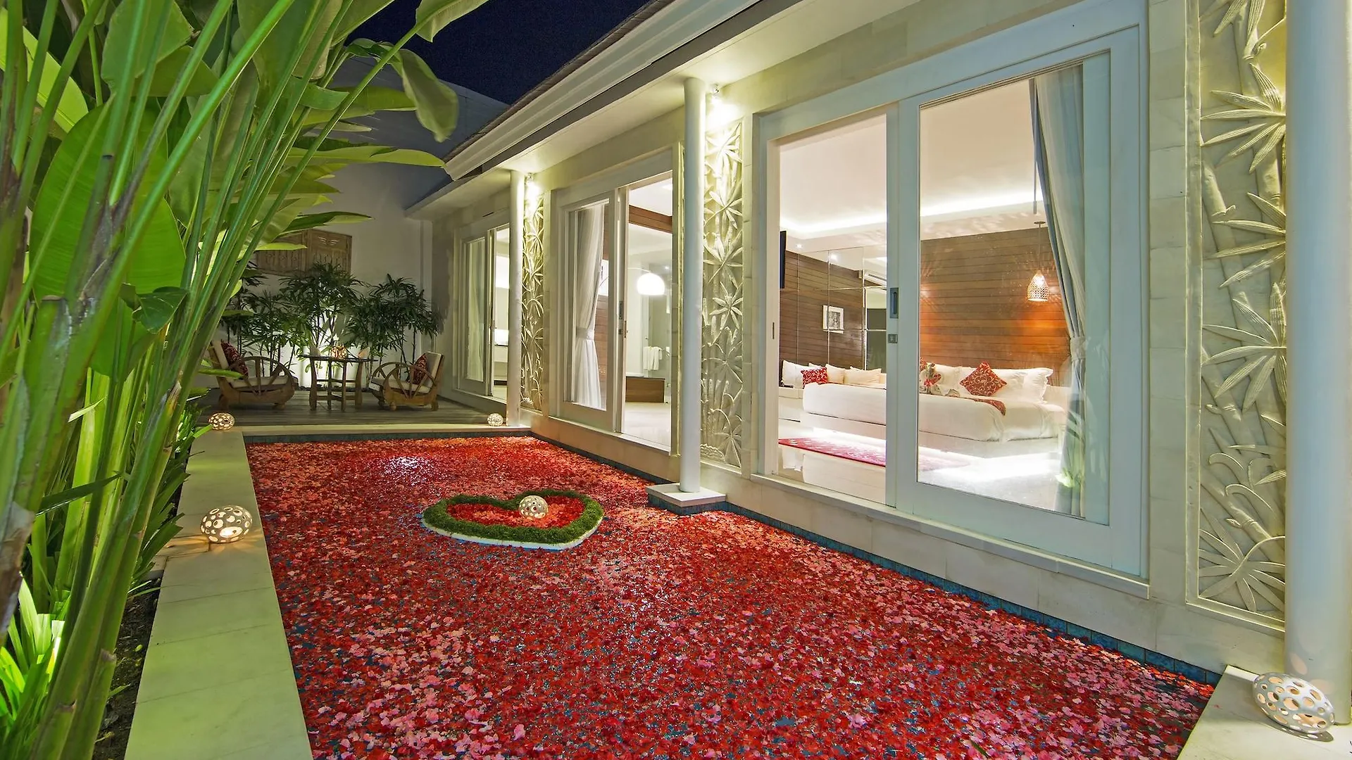 Bajra Bali Villa Seminyak