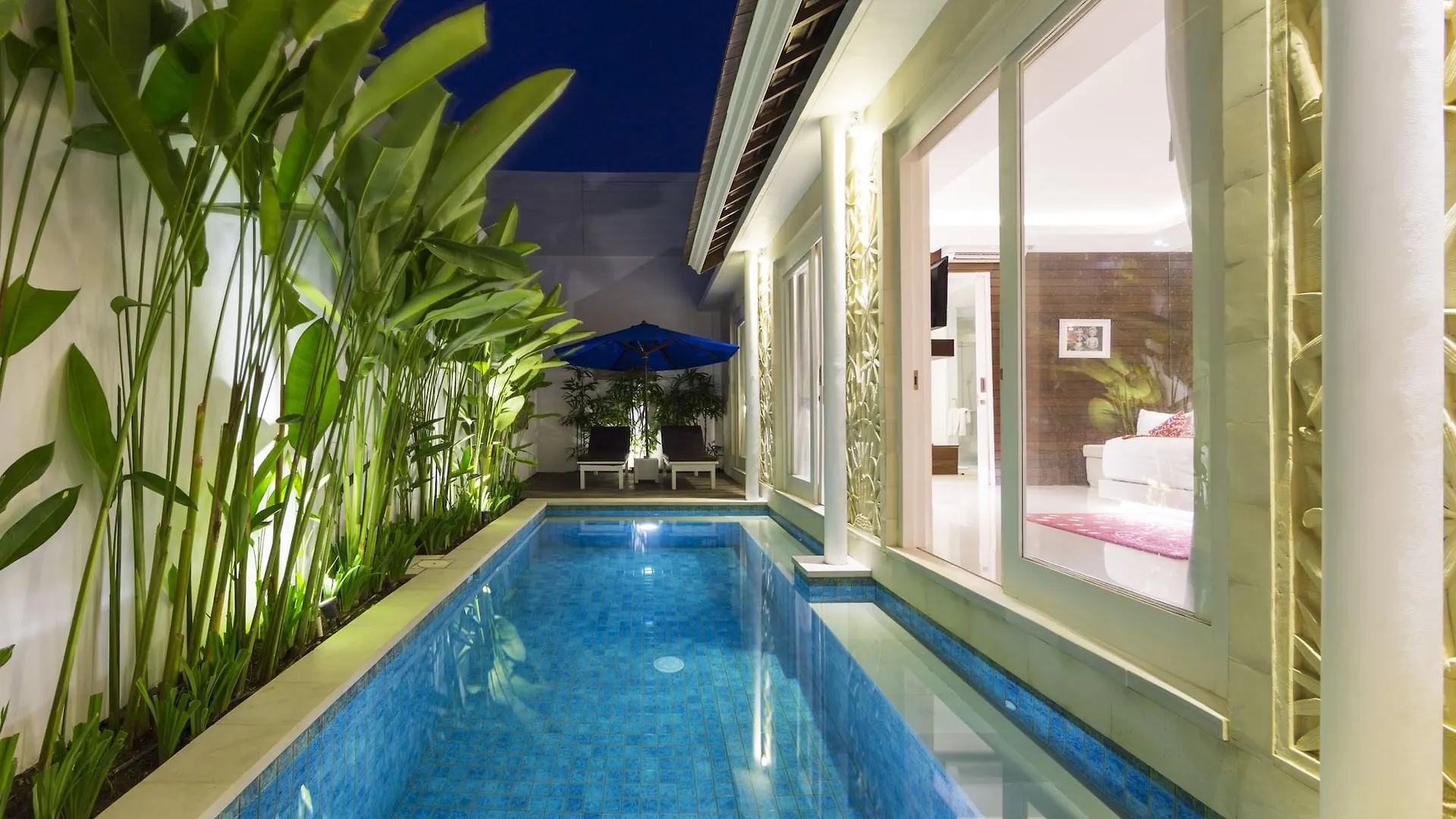 Bajra Bali Villa Seminyak