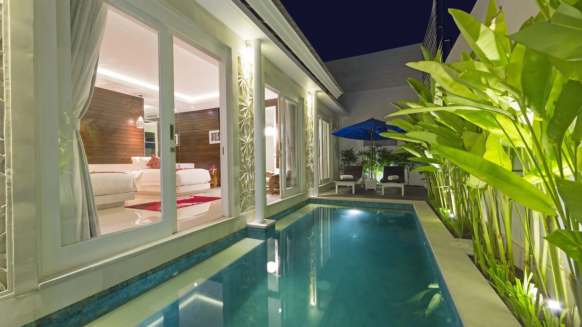 Bajra Bali Villa Seminyak