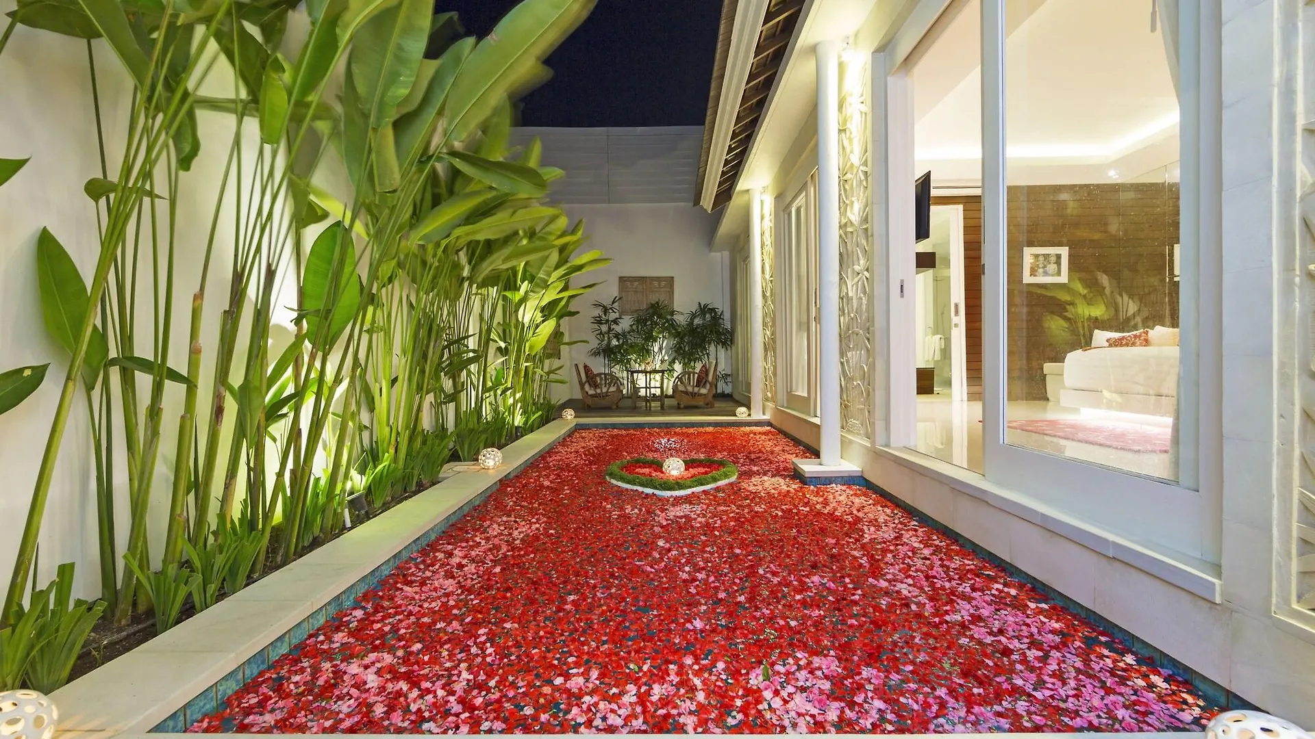 Bajra Bali Villa Seminyak