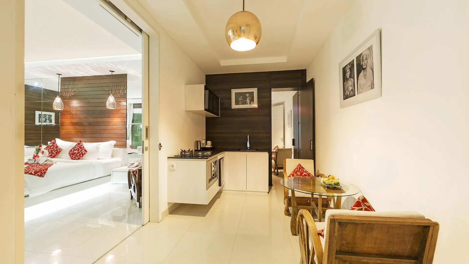 Bajra Bali Villa Seminyak