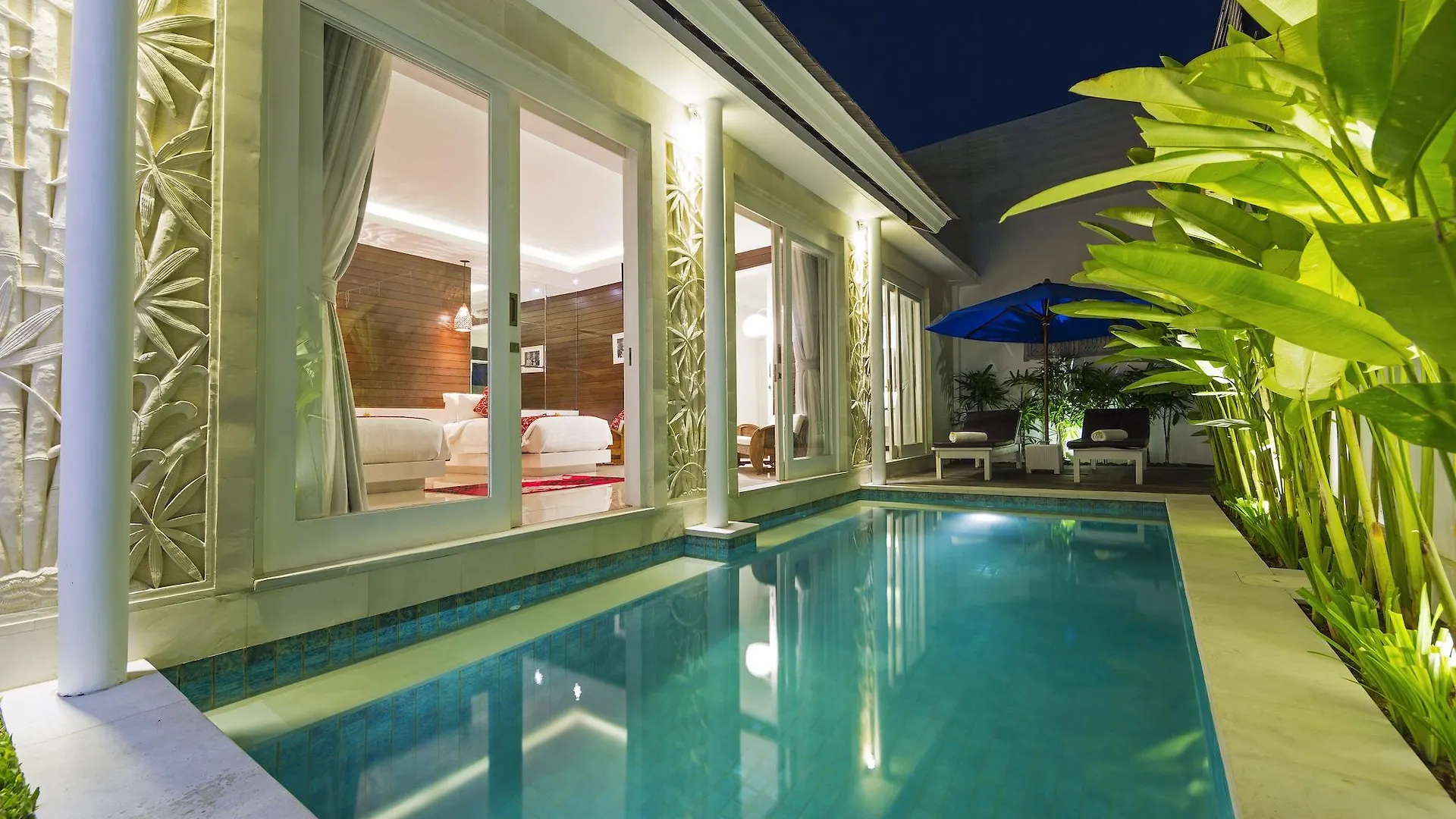 Bajra Bali Villa Seminyak