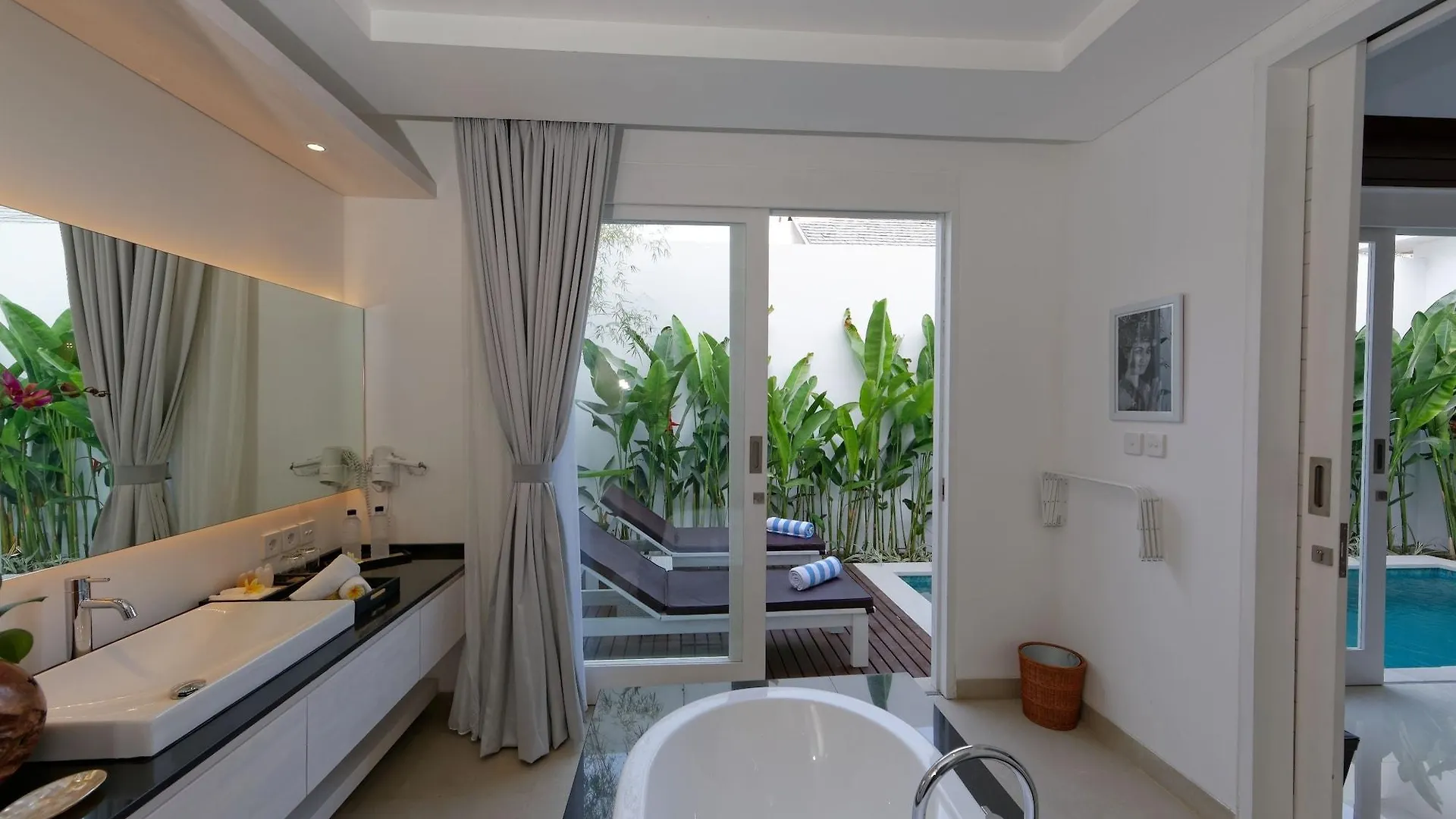 Bajra Bali Villa Seminyak