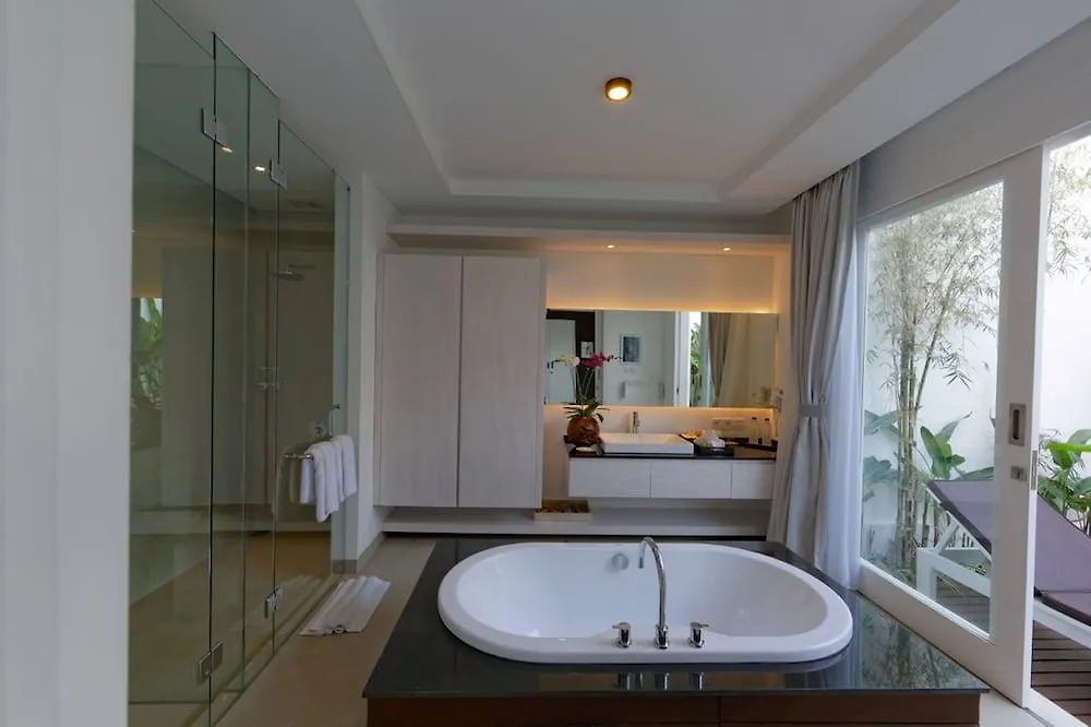 Bajra Bali Villa Seminyak 0*,