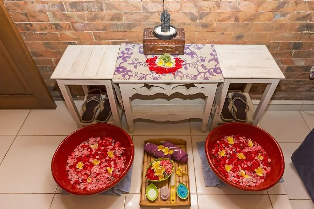 Bajra Bali Villa Seminyak