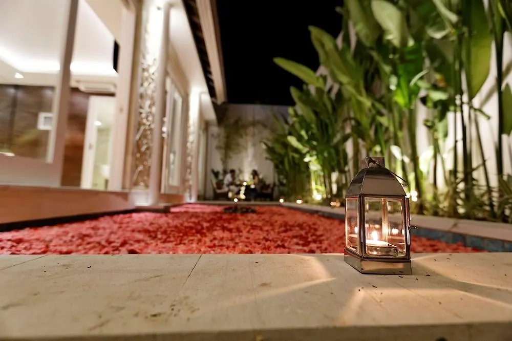 Bajra Bali Villa Seminyak