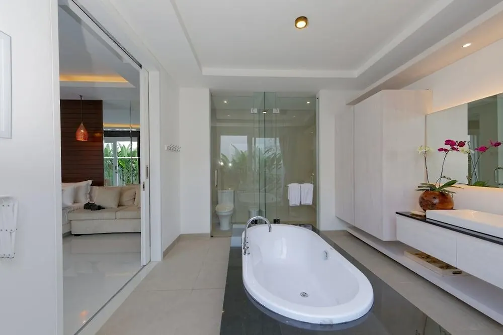 Bajra Bali Villa Seminyak