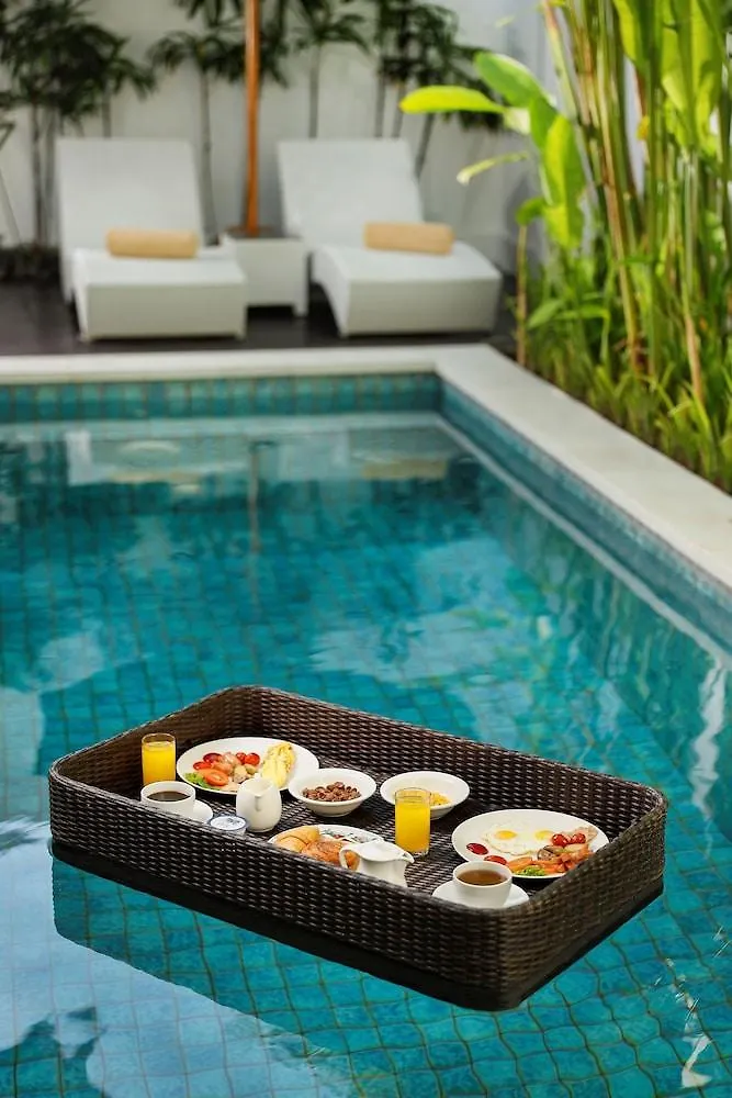 Bajra Bali Villa Seminyak