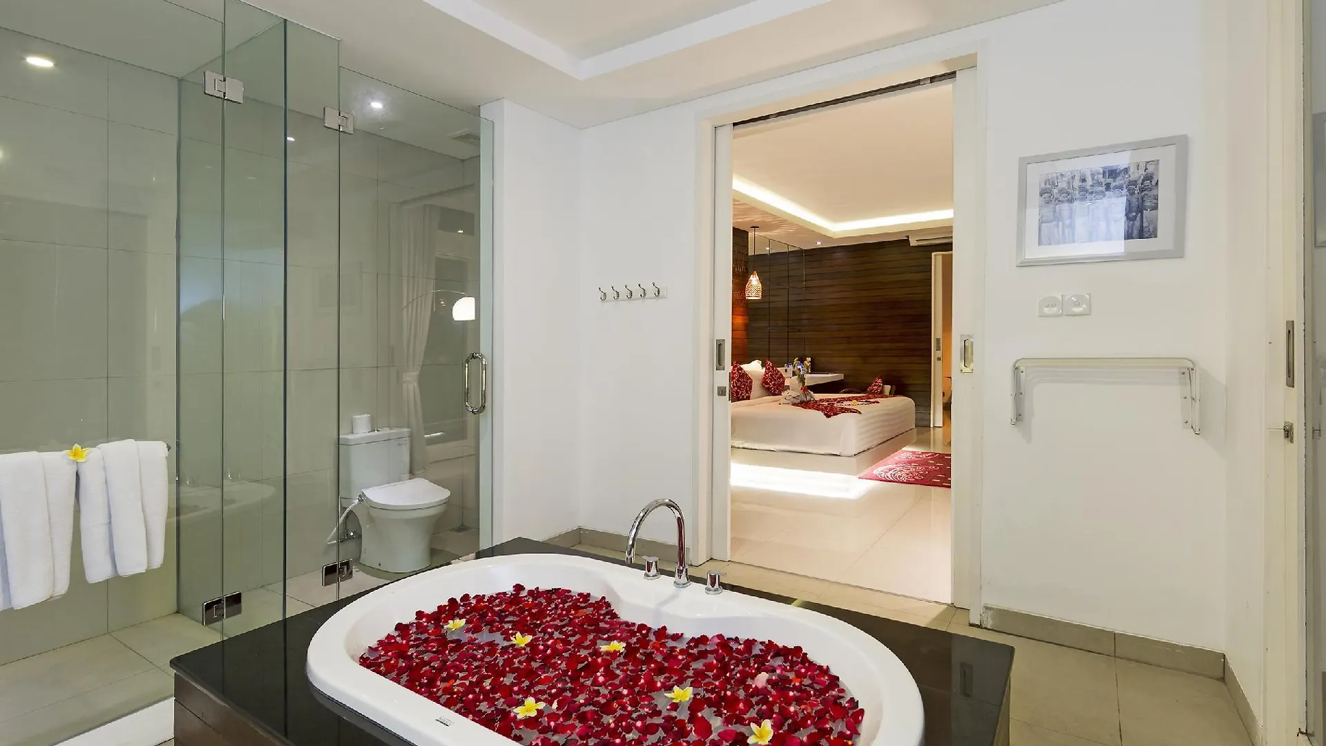 Bajra Bali Villa Seminyak 0*,