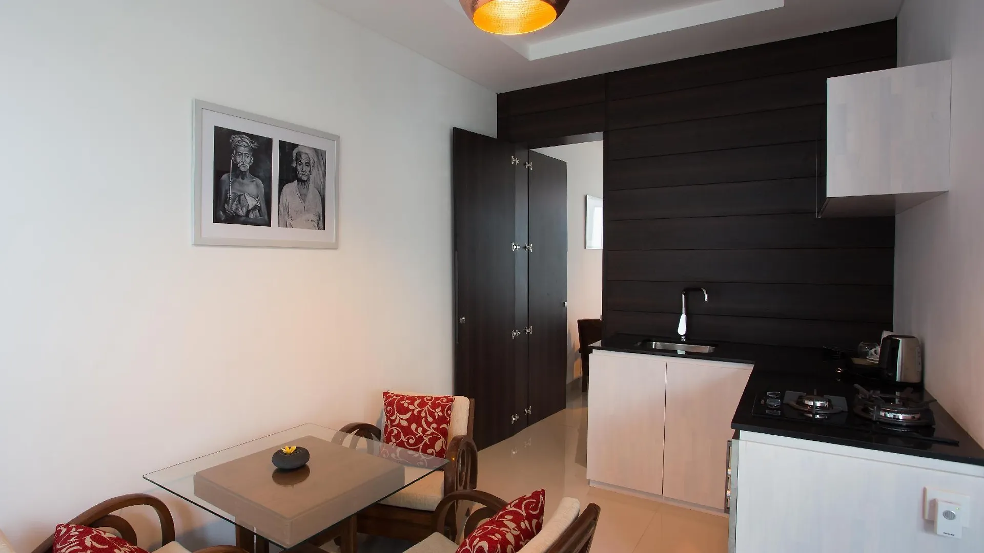 Bajra Bali Villa Seminyak