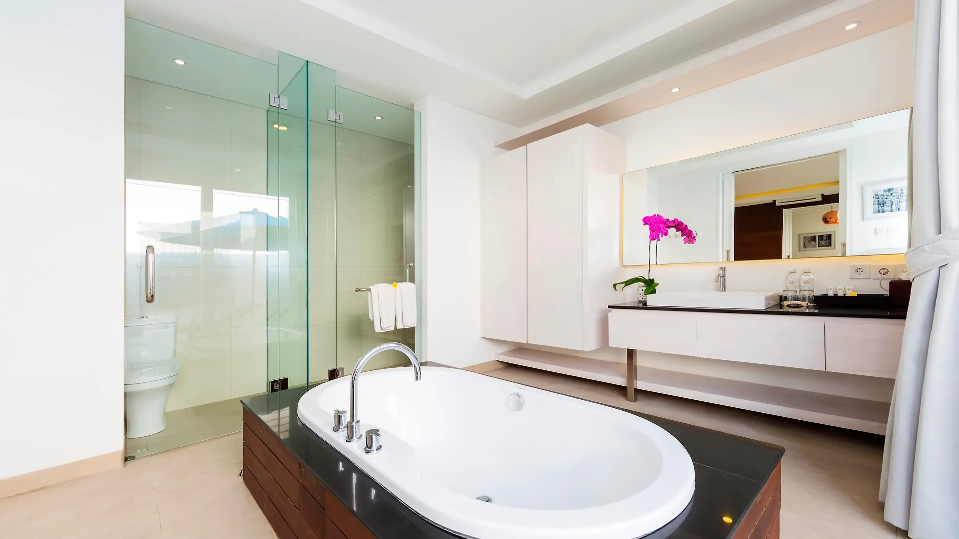 Bajra Bali Villa Seminyak