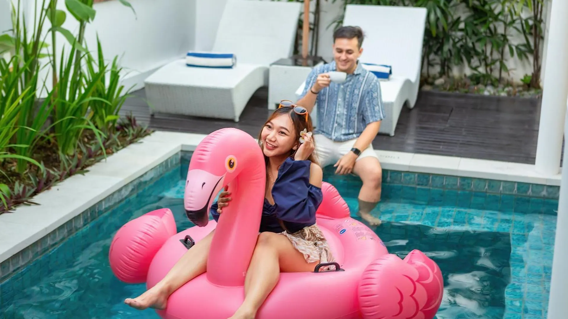 Bajra Bali Villa Seminyak