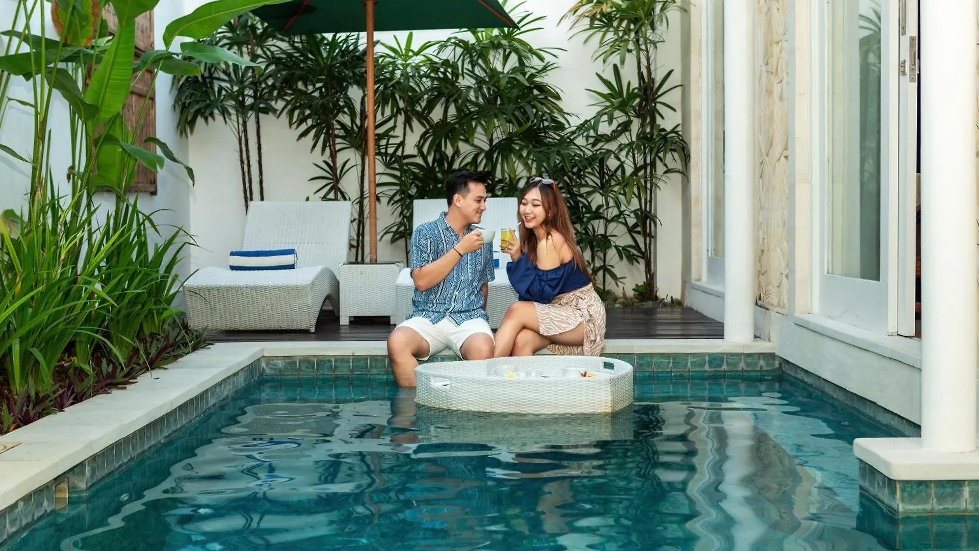 Bajra Bali Villa Seminyak