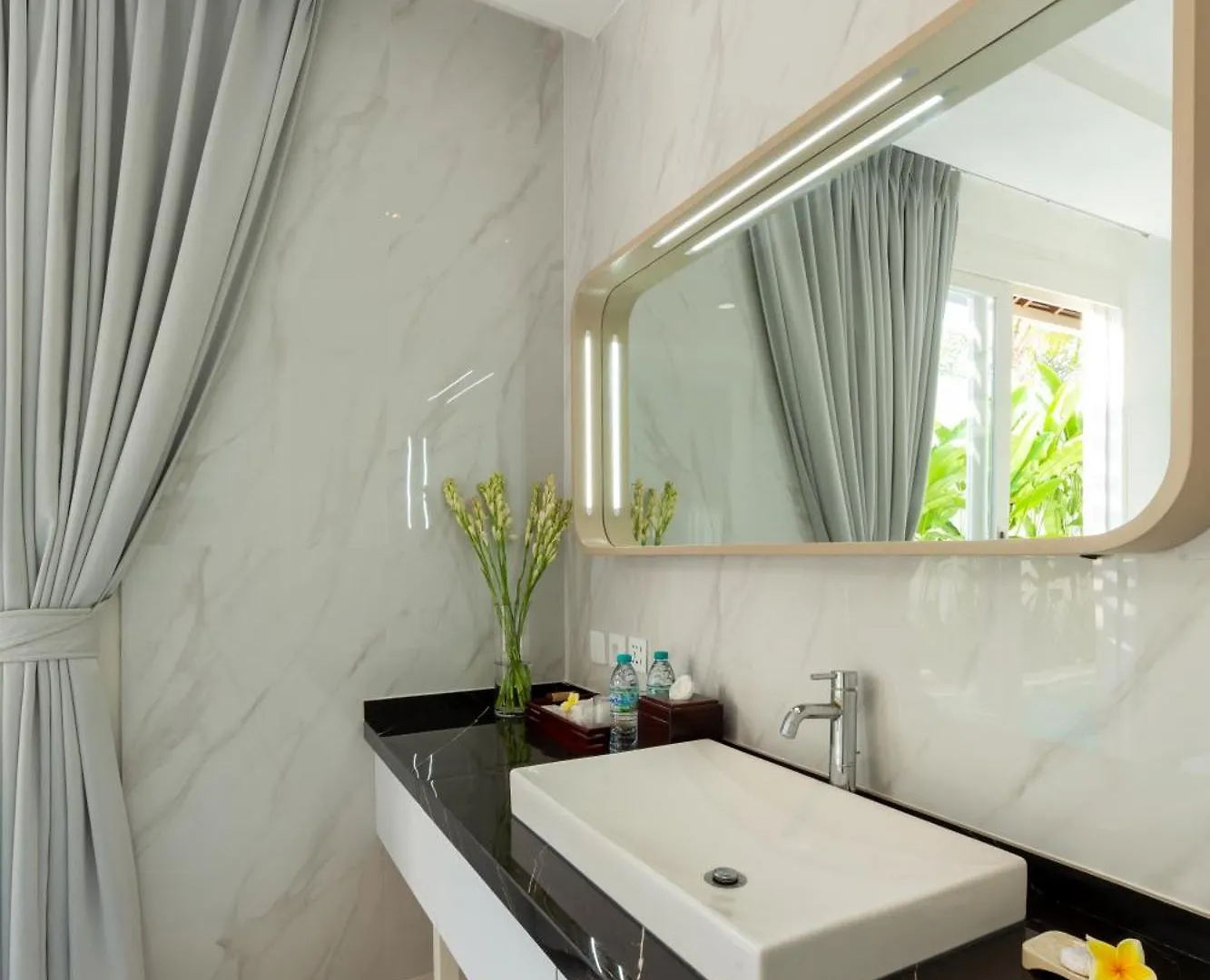 Bajra Bali Villa Seminyak