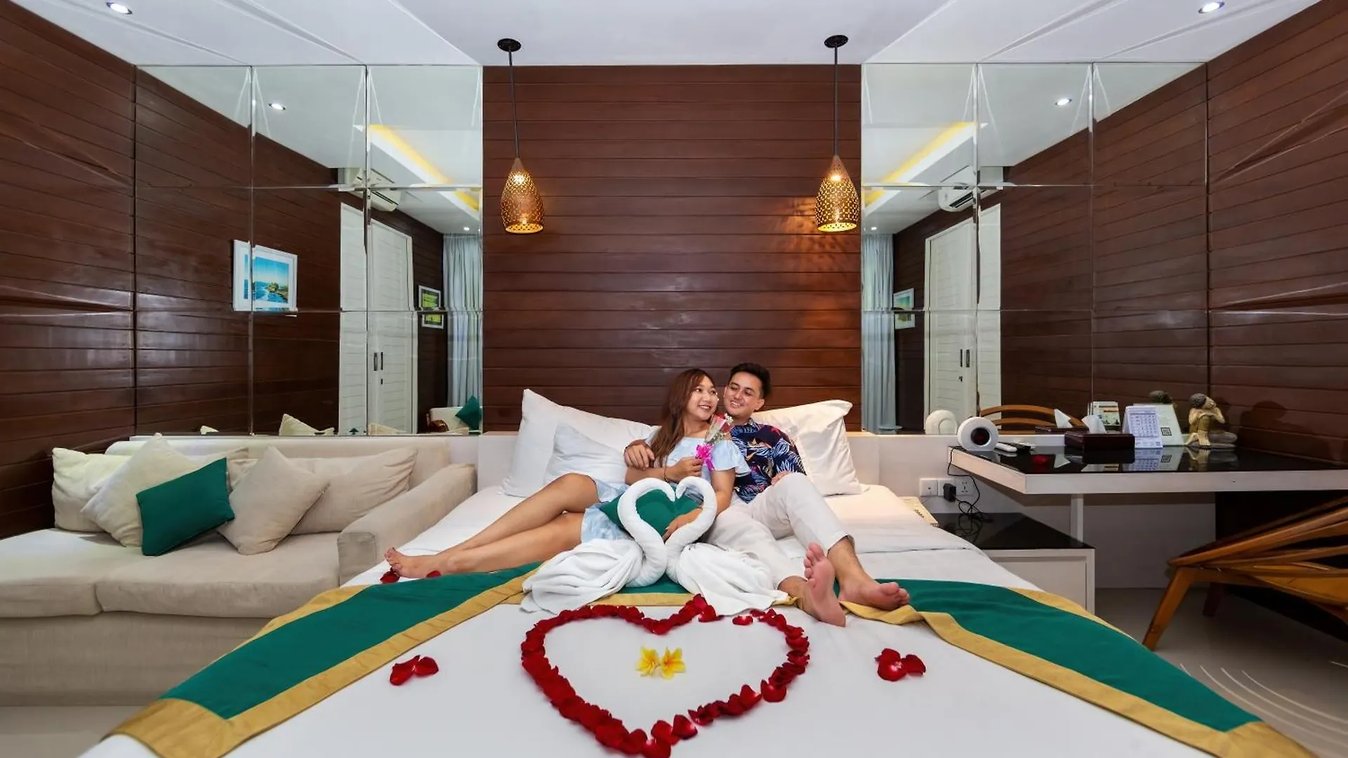 Bajra Bali Villa Seminyak