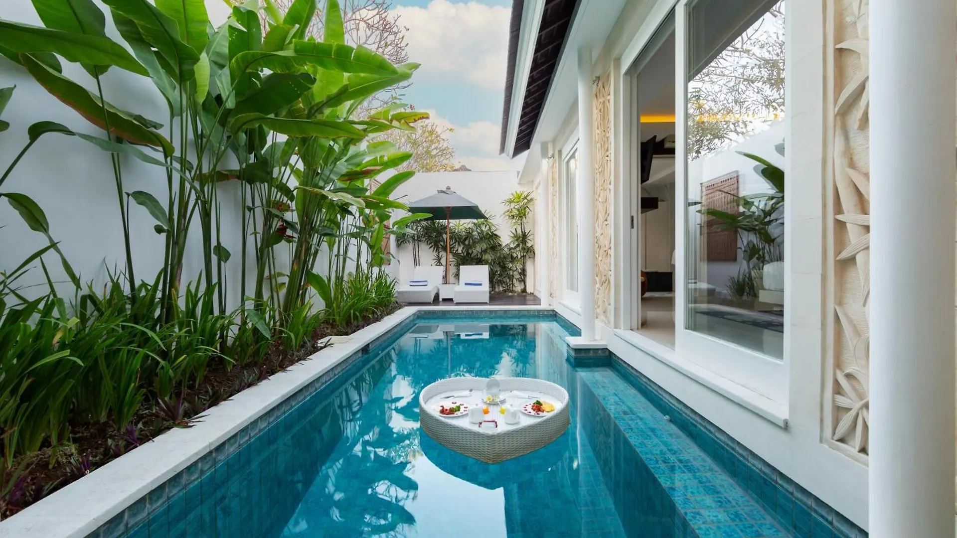 Bajra Bali Villa Seminyak