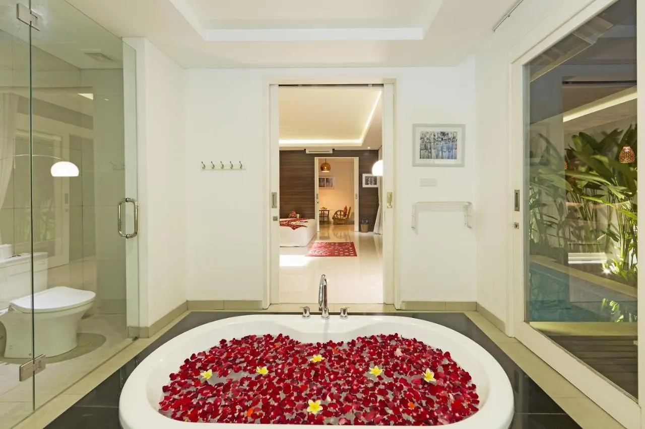 Bajra Bali Villa Seminyak