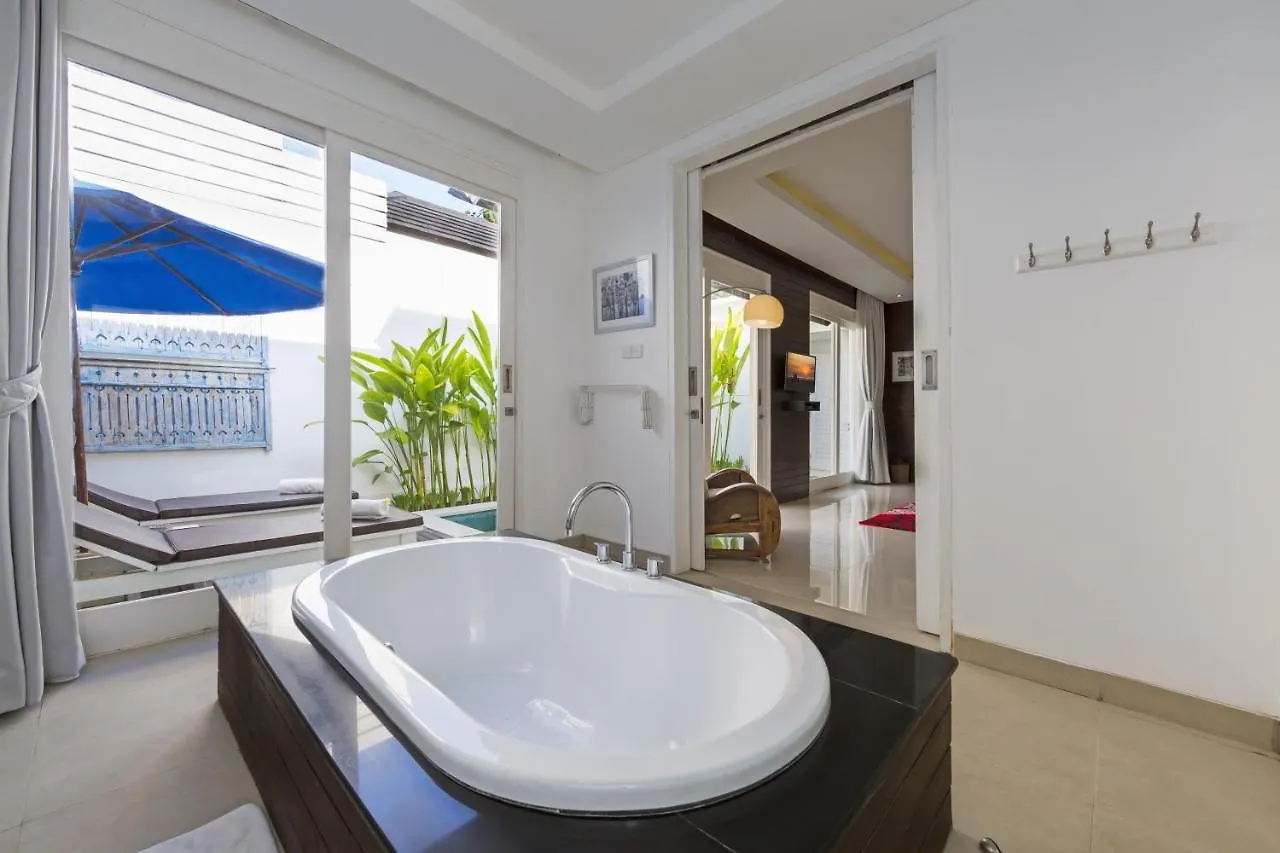 Bajra Bali Villa Seminyak