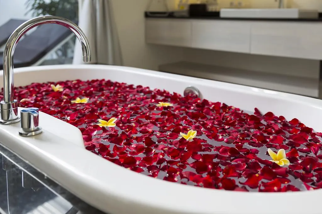 Bajra Bali Villa Seminyak