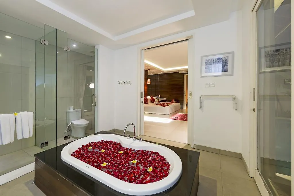 Bajra Bali Villa Seminyak