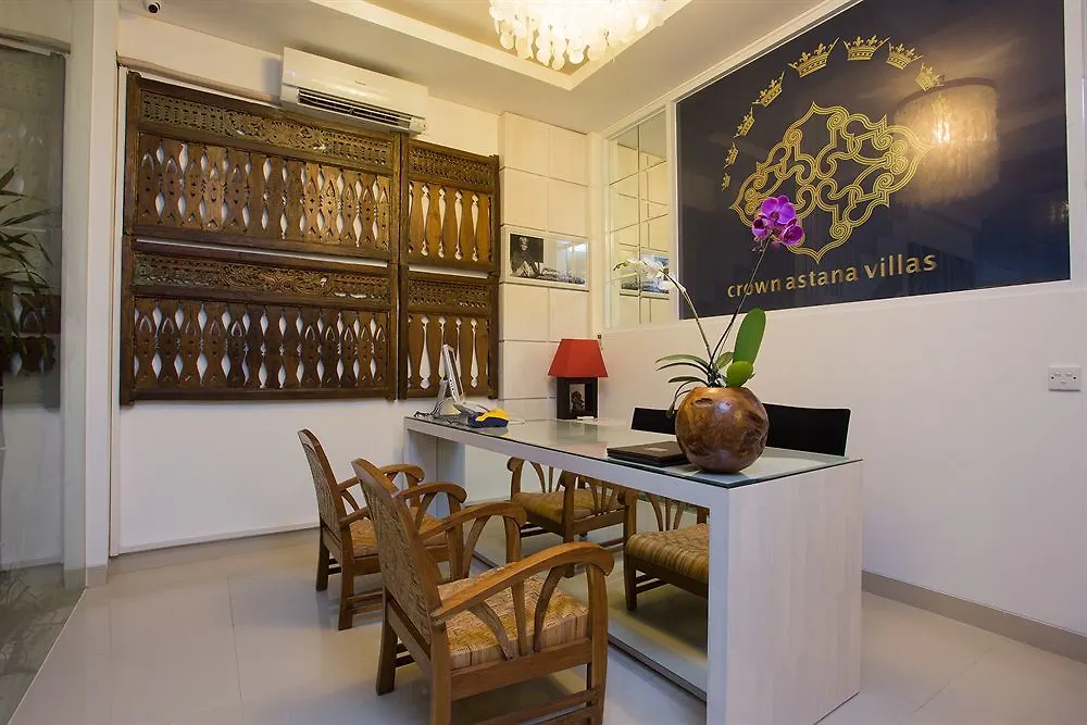 Bajra Bali Villa Seminyak
