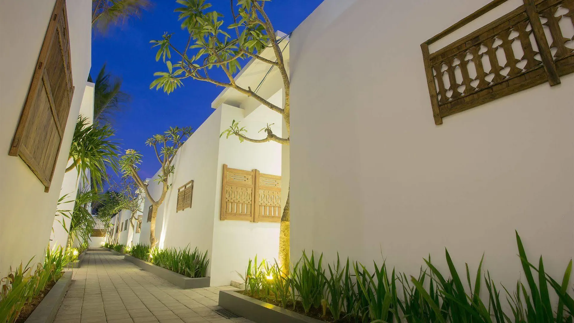 Bajra Bali Villa Seminyak