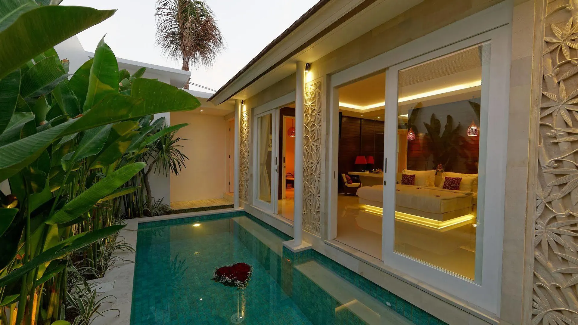 Bajra Bali Villa Seminyak
