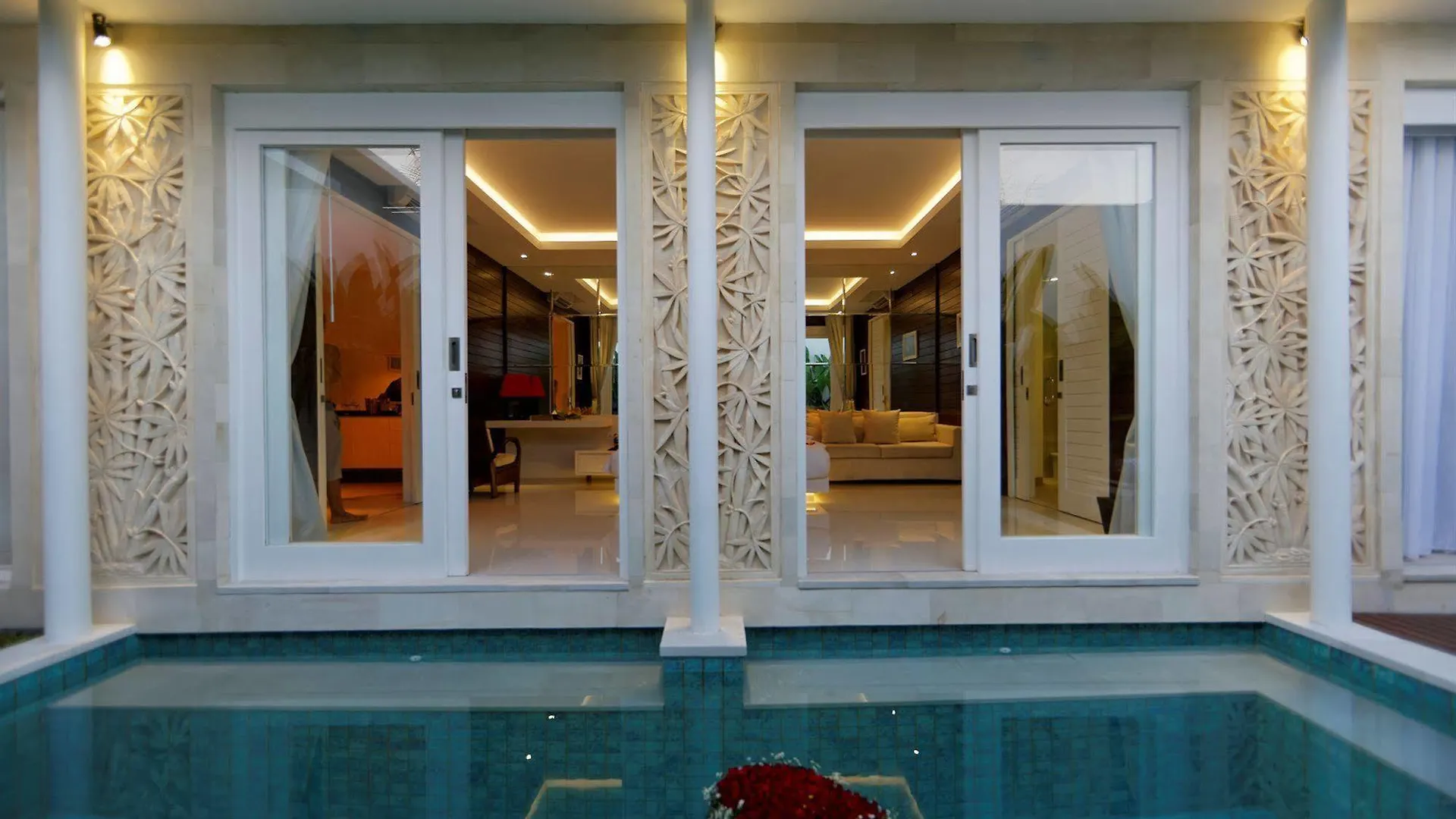 Bajra Bali Villa Seminyak