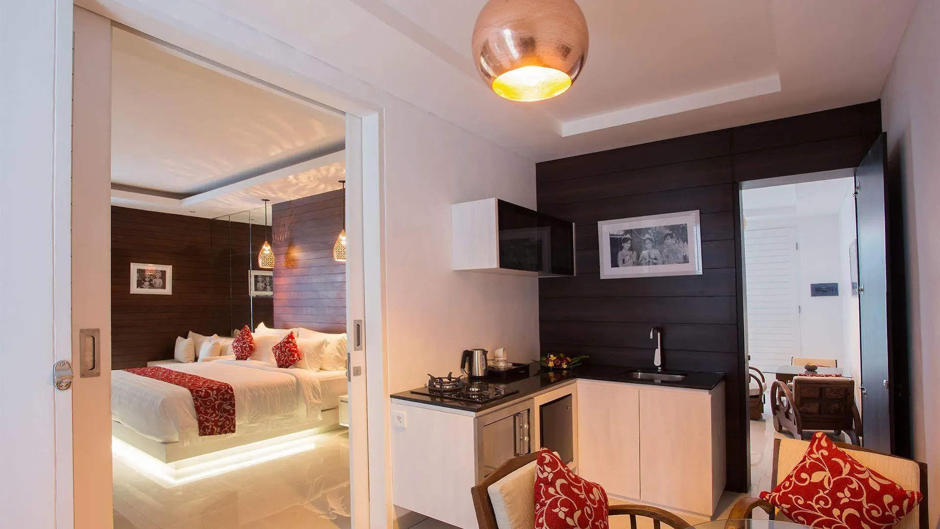 Bajra Bali Villa Seminyak