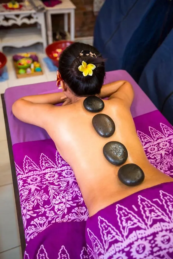 Bajra Bali Villa Seminyak 0*,  Indonésie