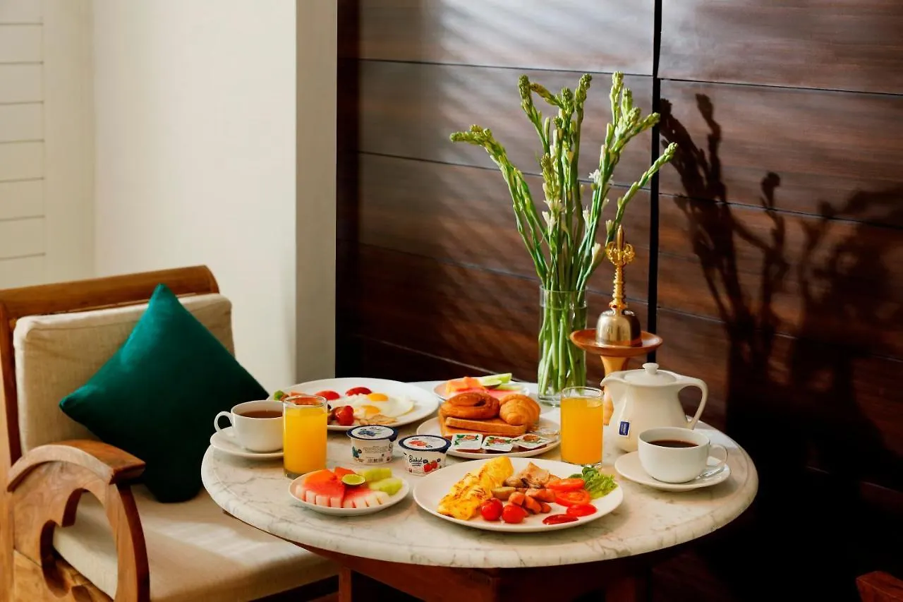 Bajra Bali Villa Seminyak