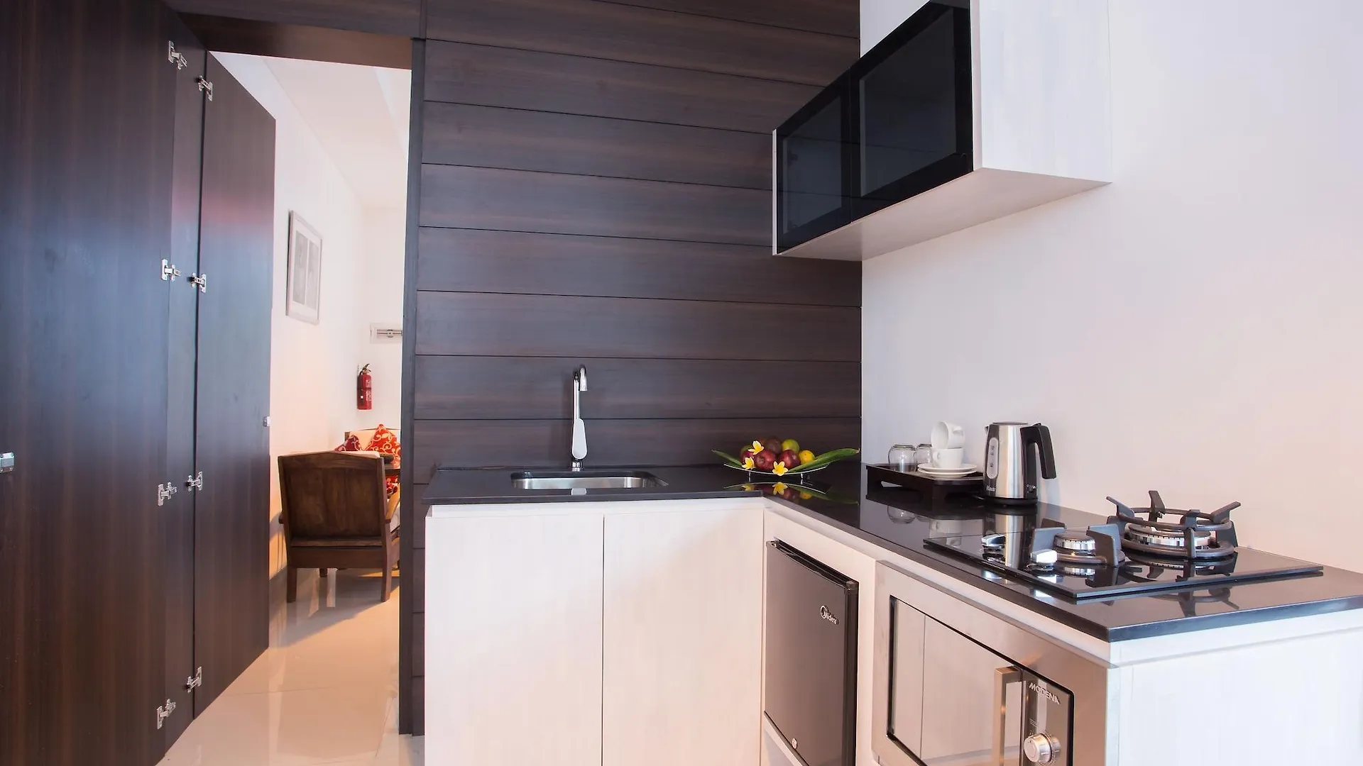 Bajra Bali Villa Seminyak