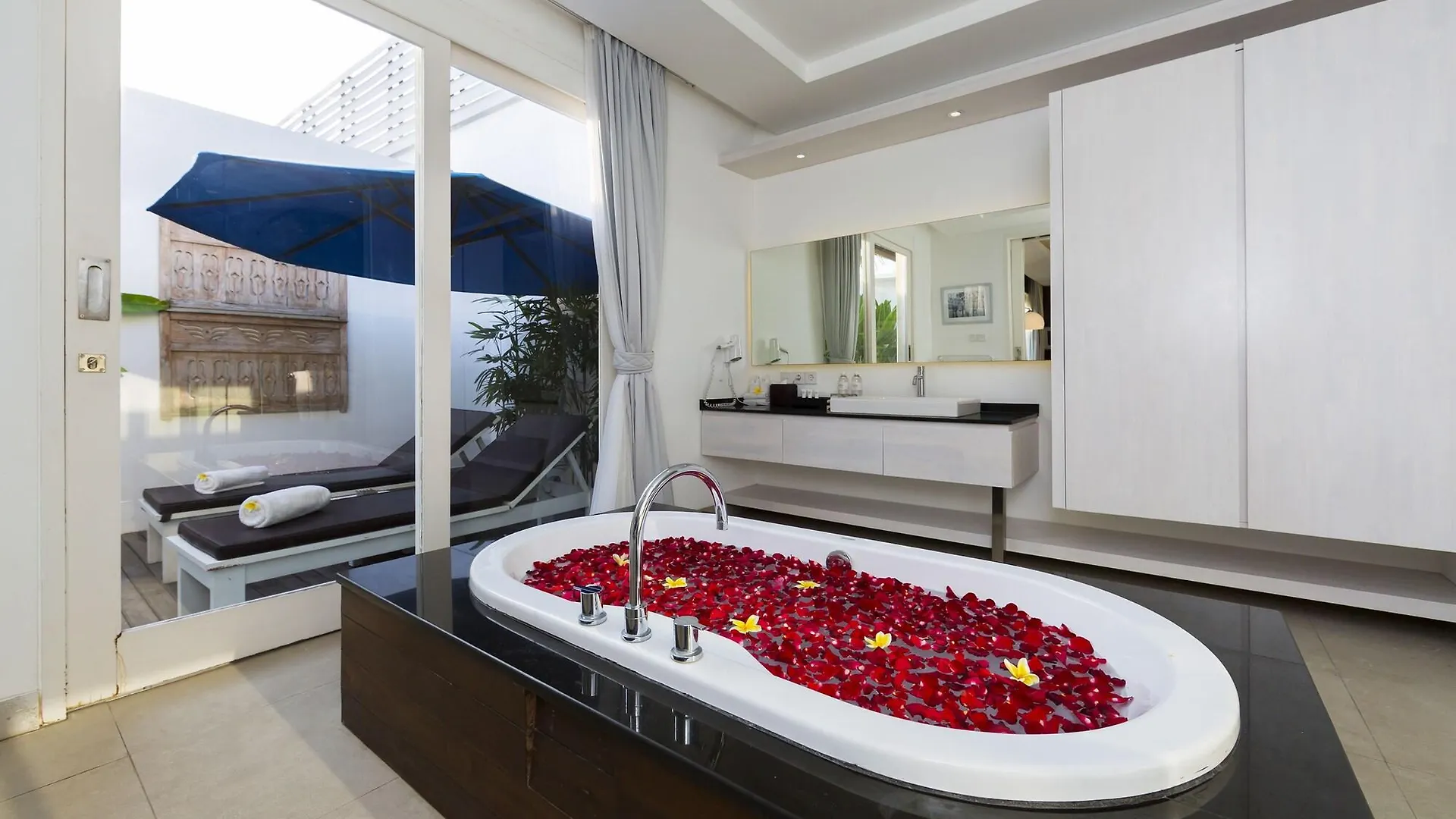 Bajra Bali Villa Seminyak