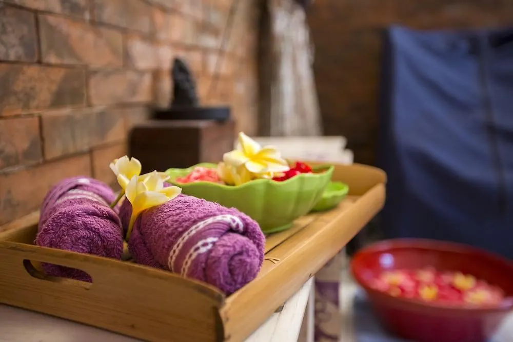 Bajra Bali Villa Seminyak Indonesia