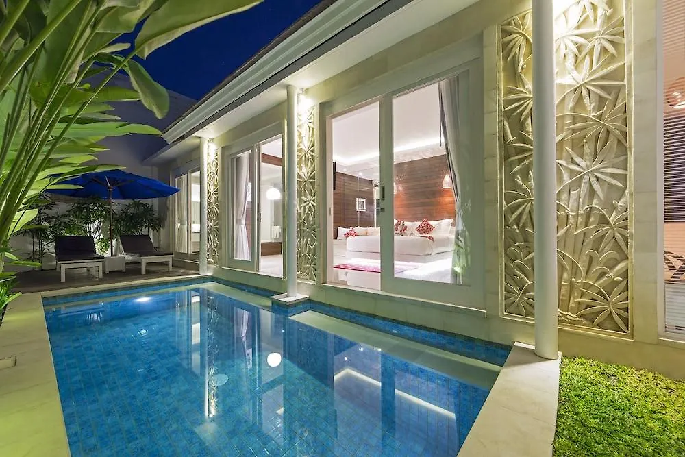 Bajra Bali Villa Seminyak Seminyak (Bali)