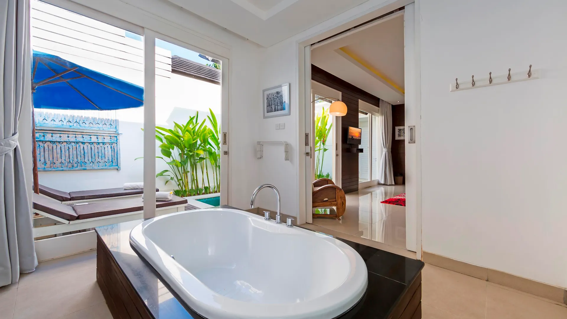 Bajra Bali Villa Seminyak