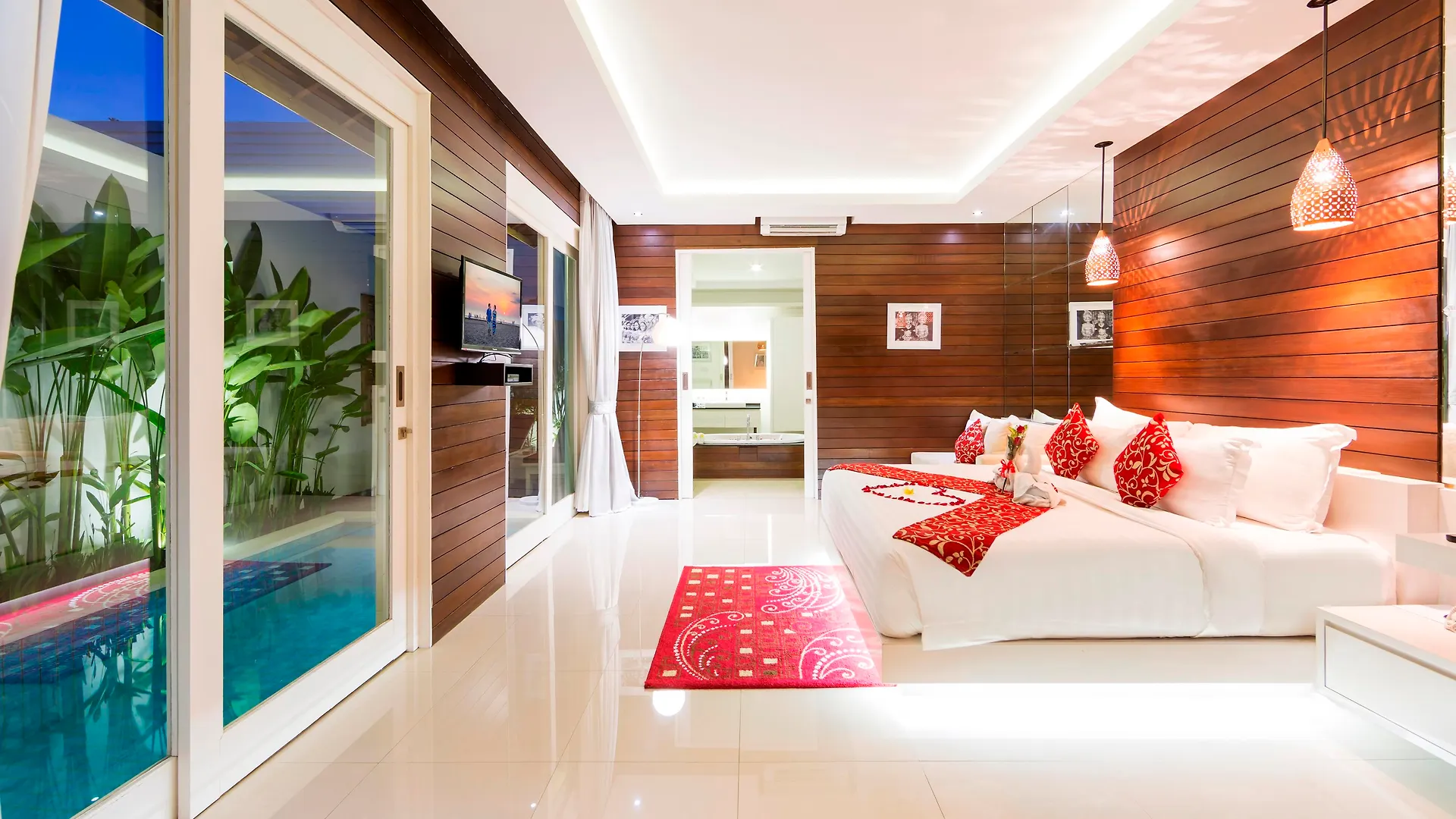 Bajra Bali Villa Seminyak  Seminyak (Bali)