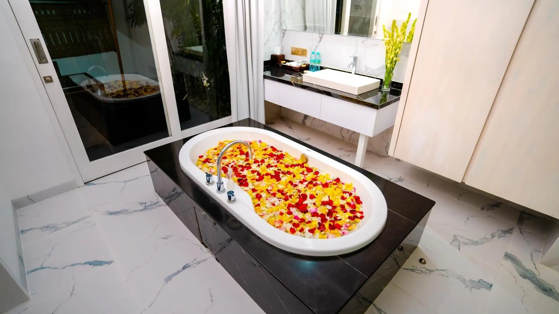 Bajra Bali Villa Seminyak Indonesia