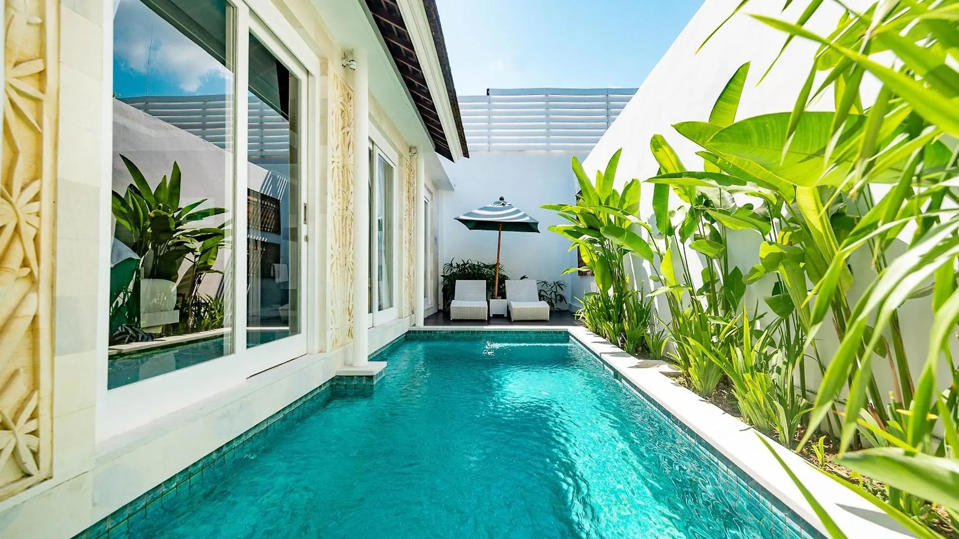 Bajra Bali Villa Seminyak Seminyak (Bali)